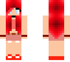 fire girl