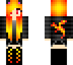 fire pet