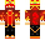 fire prince