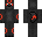 fire umbreon