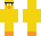 fix duck