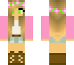 fixed little kelly