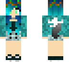 fixed skin