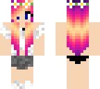 flower girl