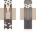 flower sweater edit