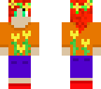 flowergirl