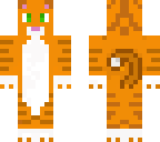 foozy cat