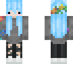 for myth genderbend