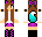 fox girl