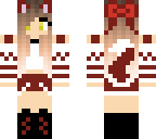 fox girl