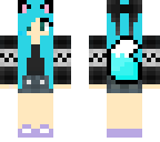 fox girl edited