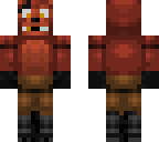 foxy
