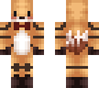 foxy animatronic