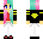 freack girl