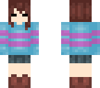 frisk