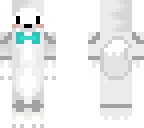 frosty duh wolf