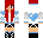 frosty valantines