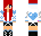 frosty valantines edit