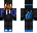 frozen gamer