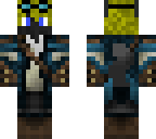 furry hunter