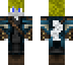 furry hunter v2