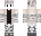 ghost boy