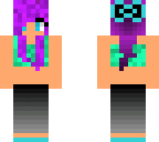 girl