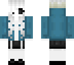 girl sans