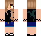 girl skin