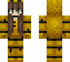 golden freddy amiee