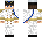 grand admiral 1st division