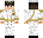 grand admiral 1st division