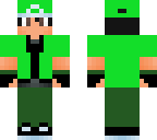 grass type trainer