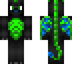 green dragon
