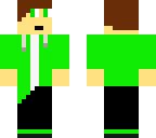 green jack