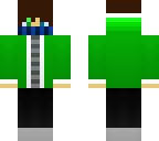 green jacket v3