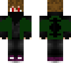 green ninja