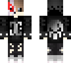 half sans red