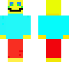 happy face