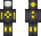 hazmat suit