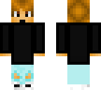 het skwad betere skin mlg voor thijs
