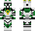 horn company clone trooper