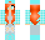 hs ginger