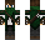hunter