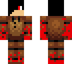 ifreddyi sanguinary