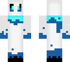 ink blookpyrus