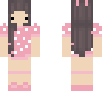 izzy's skin