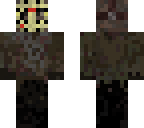 jason voorhees