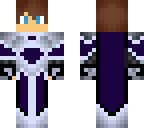 joey's armor v2