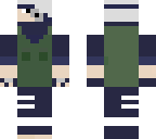 kakashi hatake